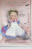 画像2: Madame Alexander/Alice In Wonderland Y-26-08-11-155-WT-ZY (2)
