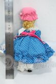 画像3: Madame Alexander/LITTLE MISS MAGNIN Y-26-08-11-154-WT-ZY (3)
