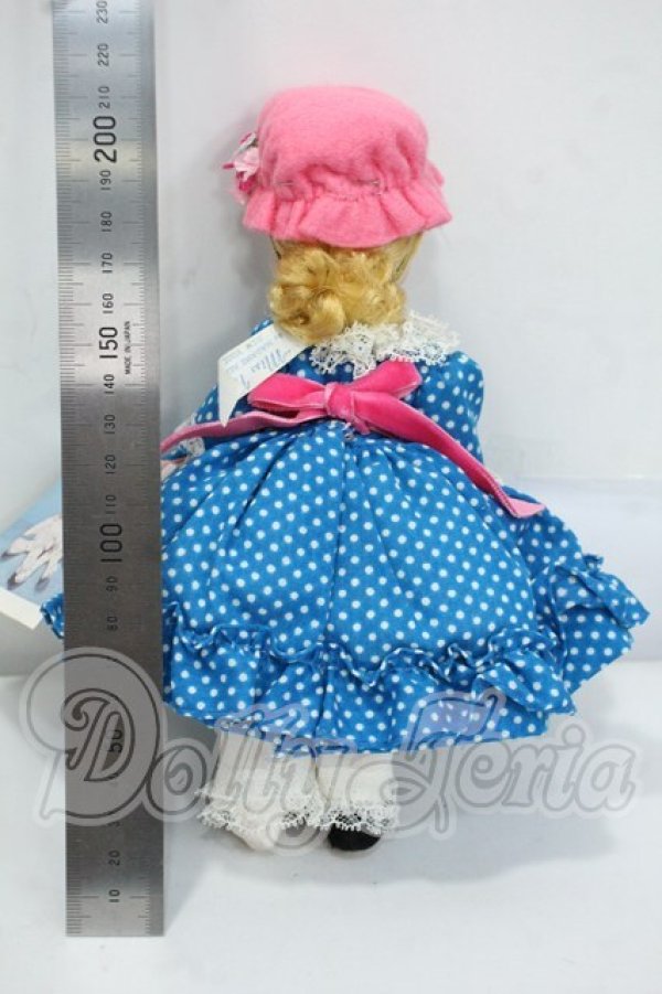 画像3: Madame Alexander/LITTLE MISS MAGNIN Y-26-08-11-154-WT-ZY (3)