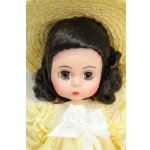 画像: Madame Alexander/SCARLETT O’HARA - 93 - 8 Y-26-08-11-143-WT-ZY