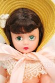 画像1: Madame Alexander/ORANGE BLOSSOM MADCC 1999 - 80660 Y-26-08-11-168-WT-ZY (1)