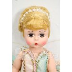 画像: Madame Alexander/Tinkerbell 467 Y-26-08-11-167-WT-ZY