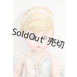 画像: Madame Alexander/Tinkerbell 467 Y-26-08-11-167-WT-ZY