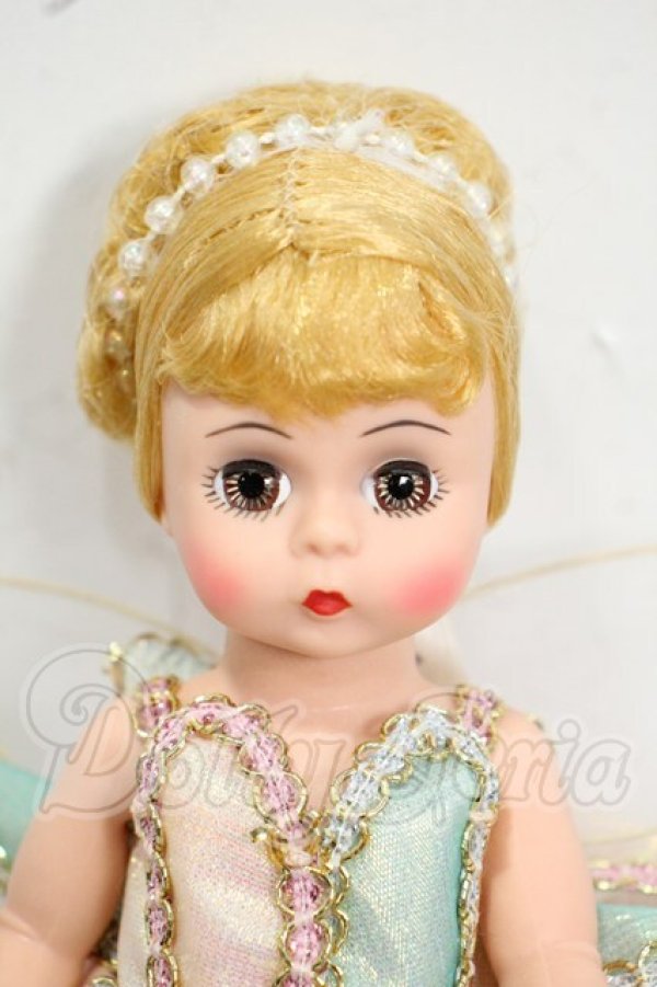 画像1: Madame Alexander/Tinkerbell 467 Y-26-08-11-167-WT-ZY (1)
