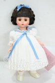 画像2: Madame Alexander/MARTA 393 Y-26-08-11-166-WT-ZY (2)