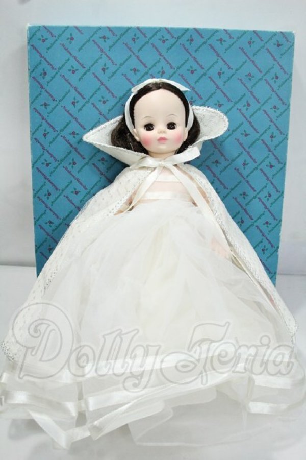 画像4: Madame Alexander/Snow White 1555 Y-26-08-11-158-WT-ZY (4)