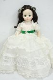 画像2: Madame Alexander/GONE WITH THE WIND 1590 Y-26-08-11-156-WT-ZY (2)