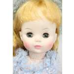 画像: Madame Alexander/Cinderella Y-26-08-11-165-WT-ZY