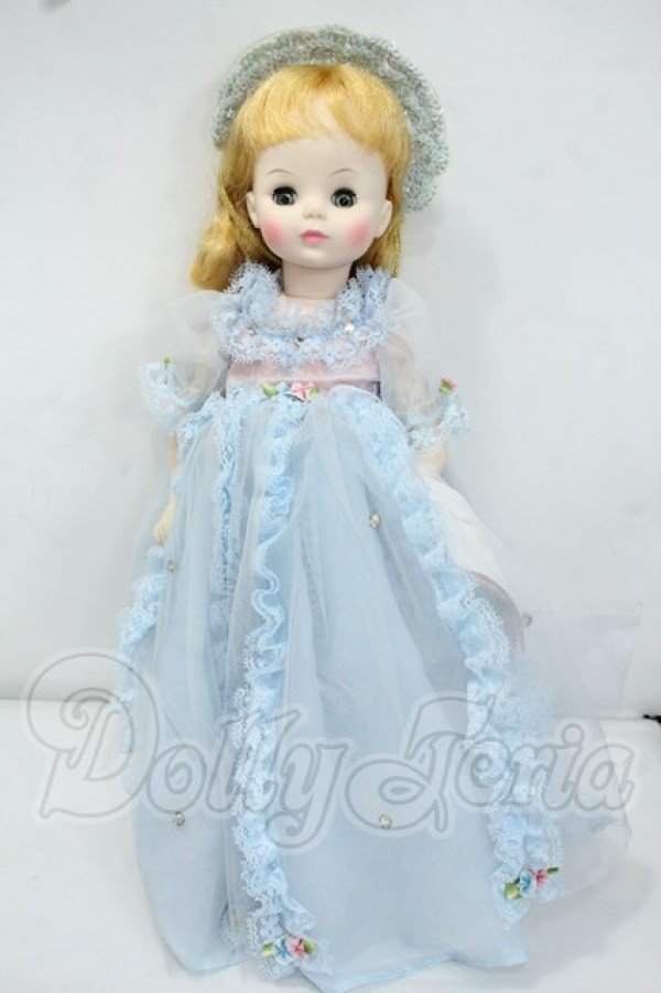 画像2: Madame Alexander/Cinderella Y-26-08-11-165-WT-ZY (2)