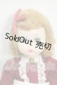 画像: Madame Alexander/8inchドール+衣装 Y-26-08-11-163-WT-ZY