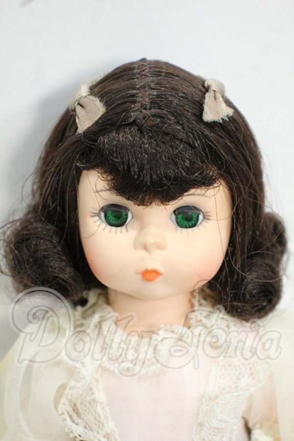 画像1: Madame Alexander/8inchドール+衣装 Y-26-08-11-162-WT-ZY (1)