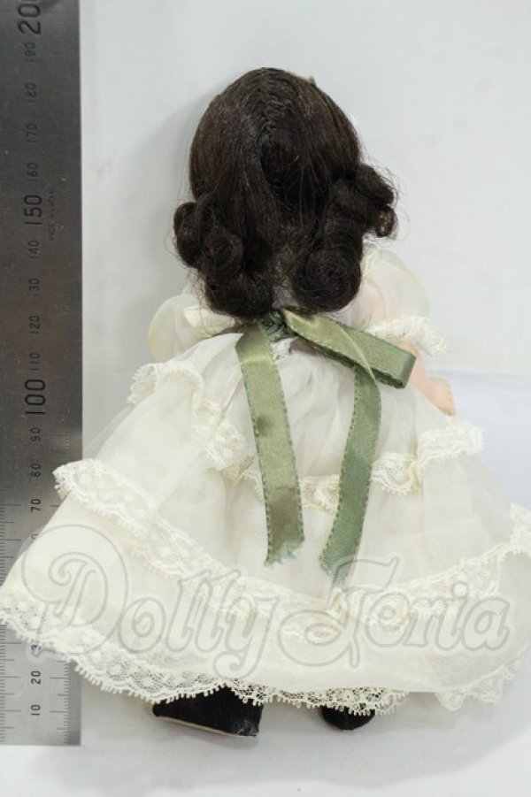 画像3: Madame Alexander/8inchドール+衣装 Y-26-08-11-162-WT-ZY (3)