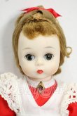 画像1: Madame Alexander/8inchドール+衣装 Y-26-08-11-161-WT-ZY (1)