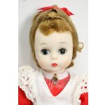 画像: Madame Alexander/8inchドール+衣装 Y-26-08-11-161-WT-ZY