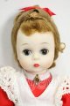 画像: Madame Alexander/8inchドール+衣装 Y-26-08-11-161-WT-ZY