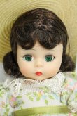 画像1: Madame Alexander/SCARLETT Y-26-08-11-103-WT-ZY (1)