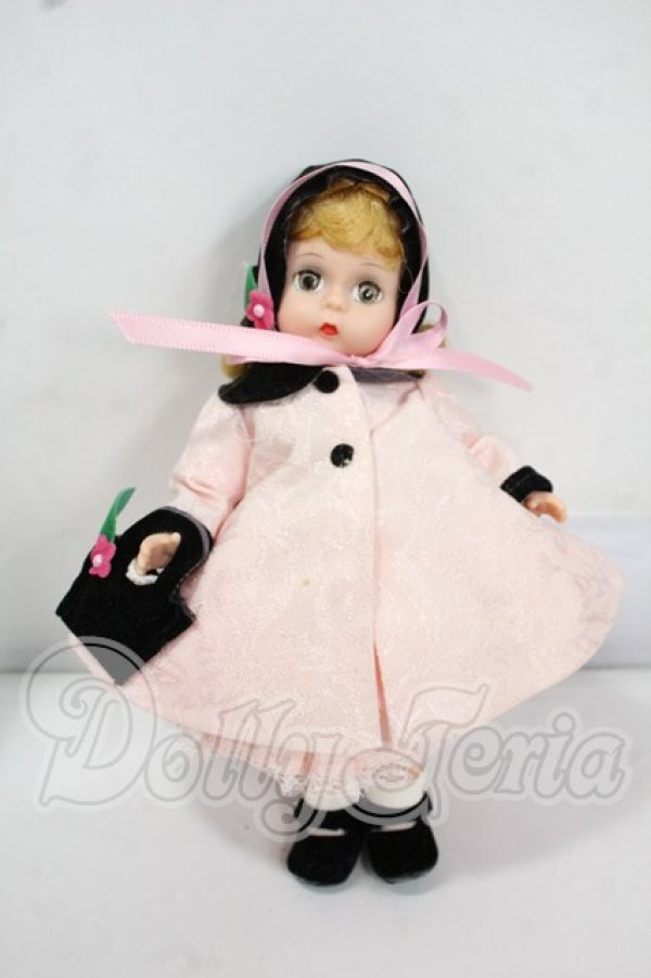 画像2: Madame Alexander/Madame's Favorite Wendy Y-26-08-11-108-WT-ZY (2)