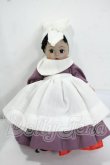 画像2: Madame Alexander/Mammy Y-26-08-11-109-WT-ZY (2)