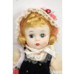 画像: Madame Alexander/Bo Peep Y-26-08-11-111-WT-ZY