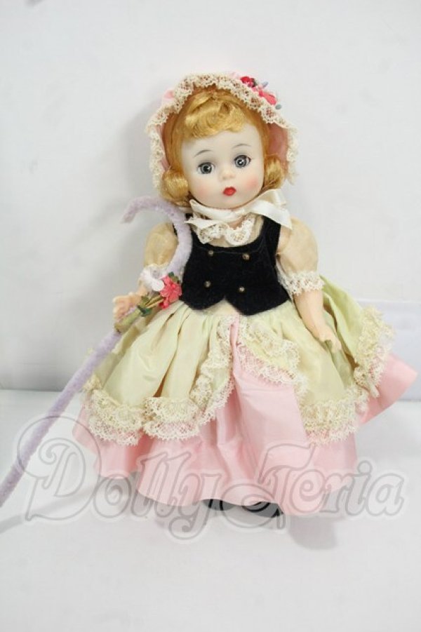 画像2: Madame Alexander/Bo Peep Y-26-08-11-111-WT-ZY (2)