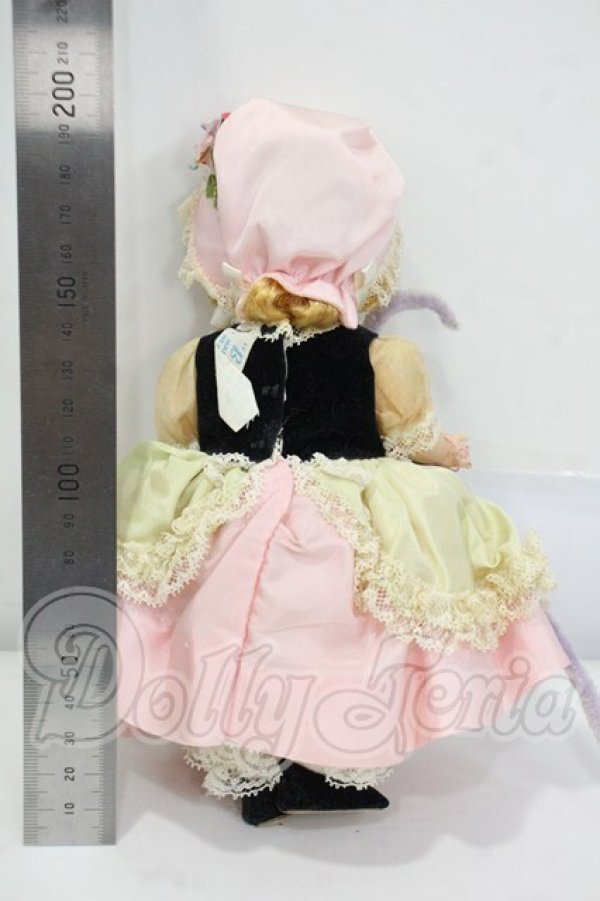 画像3: Madame Alexander/Bo Peep Y-26-08-11-111-WT-ZY (3)
