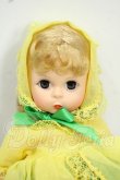 画像1: Madame Alexander/Daffy Down Dilly Y-26-08-11-112-WT-ZY (1)