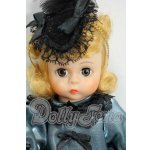 画像: Madame Alexander/Aunt Pitty Pat Y-26-08-11-113-WT-ZY