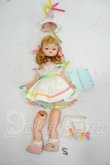画像1: Madame Alexander/Happy Birthday Maggie Y-26-08-11-116-WT-ZY (1)