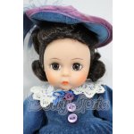 画像: Madame Alexander/Bonnie Blue Y-26-08-11-119-WT-ZY