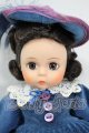 画像: Madame Alexander/Bonnie Blue Y-26-08-11-119-WT-ZY