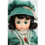 画像: Madame Alexander/SCARLETT Y-26-08-11-120-WT-ZY