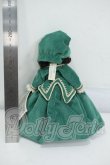 画像3: Madame Alexander/SCARLETT Y-26-08-11-120-WT-ZY (3)