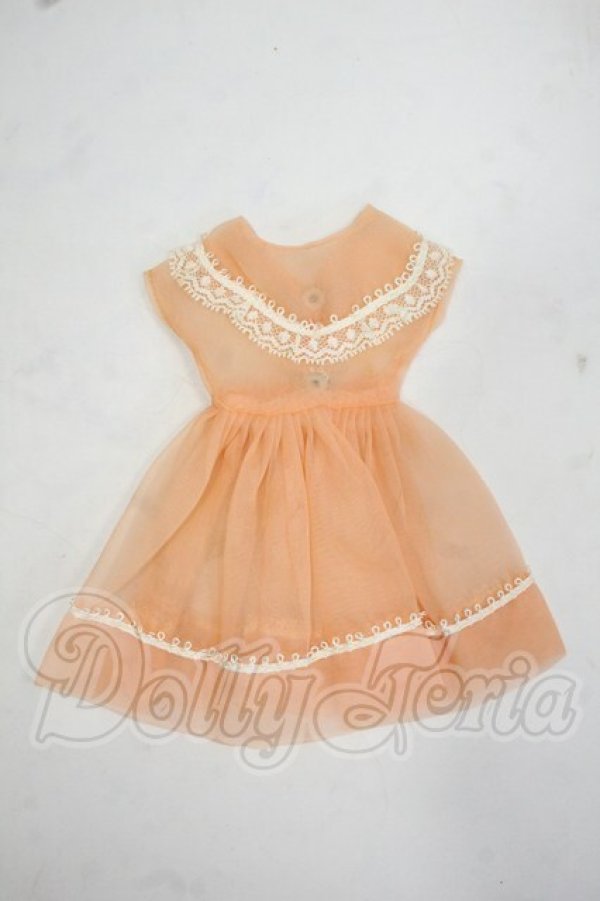 画像1: タミーちゃん/OF：衣装 Y-26-08-11-138-WT-ZY (1)