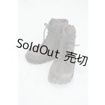 画像: DD/OF:靴 DOLK SELECT ミドルトップブーツ Y-26-08-11-266-WT-ZY