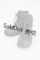 画像: DD/OF:靴　DOLK　SELECT　ミドルトップブーツ  Y-26-08-11-266-WT-ZY