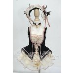 画像: MSD&MDD/OF 小悪魔(幻の風オリジナルデザイン様) Y-26-08-11-202-WT-ZY