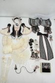 画像5: MSD&MDD/OF 小悪魔(幻の風オリジナルデザイン様) Y-26-08-11-202-WT-ZY (5)