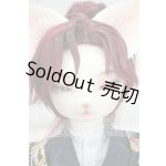 画像: DEARMINE/LUNE COOL 文豪 limited ver. Y-26-08-18-133-WT-ZY