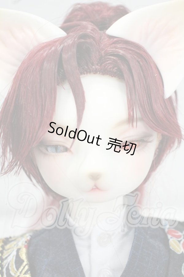 画像1: DEARMINE/LUNE COOL　文豪 limited ver. Y-26-08-18-133-WT-ZY (1)
