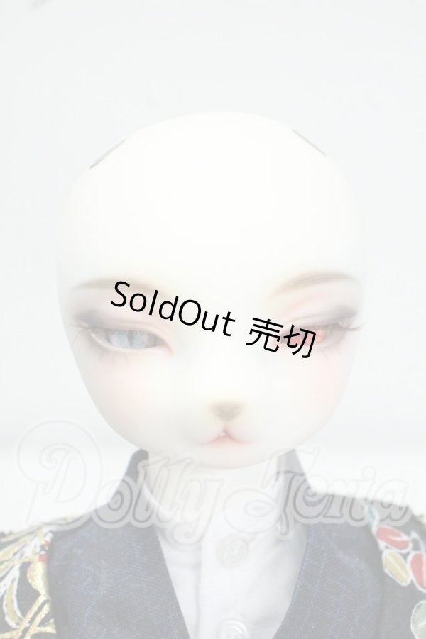 画像2: DEARMINE/LUNE COOL　文豪 limited ver. Y-26-08-18-133-WT-ZY (2)