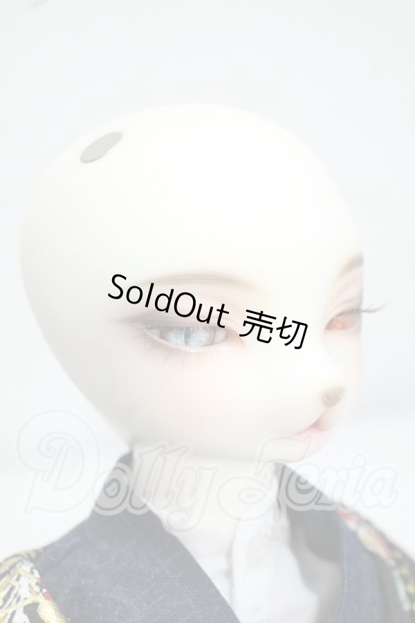 画像3: DEARMINE/LUNE COOL　文豪 limited ver. Y-26-08-18-133-WT-ZY (3)
