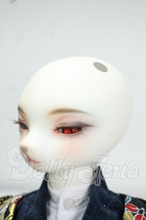 画像4: DEARMINE/LUNE COOL　文豪 limited ver. Y-26-08-18-133-WT-ZY (4)