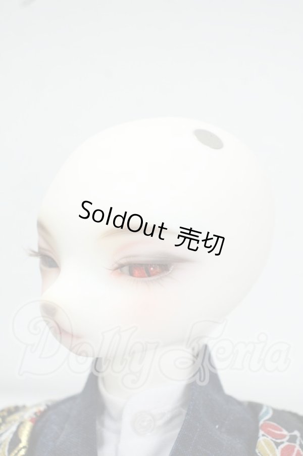 画像4: DEARMINE/LUNE COOL　文豪 limited ver. Y-26-08-18-133-WT-ZY (4)