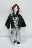 画像5: DEARMINE/LUNE COOL　文豪 limited ver. Y-26-08-18-133-WT-ZY (5)