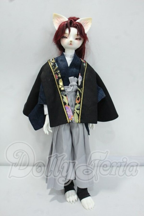 画像5: DEARMINE/LUNE COOL　文豪 limited ver. Y-26-08-18-133-WT-ZY (5)