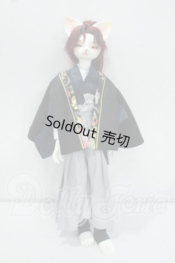 画像5: DEARMINE/LUNE COOL　文豪 limited ver. Y-26-08-18-133-WT-ZY (5)