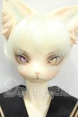 画像1: DEAR MINE/OSKAR Gray skin ~Festival~ Y-26-08-18-132-WT-ZY (1)