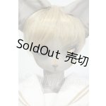 画像: DEAR MINE/OSKAR Gray skin ~Festival~ Y-26-08-18-132-WT-ZY