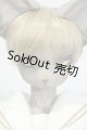 画像: DEAR MINE/OSKAR Gray skin ~Festival~ Y-26-08-18-132-WT-ZY