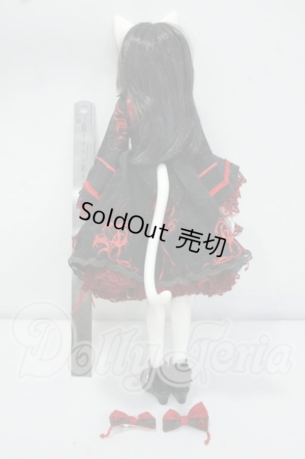 画像7: DEAR MINE/VIVIEN L. 曼珠沙華 ver. Limited Y-26-08-18-131-WT-ZY (7)